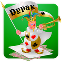 Durak+ bietet dir zwei schöne Kartenspiele für zwischendurch