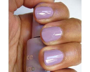 Swatch | Essence Colour & Go | No. 27 No More Drama