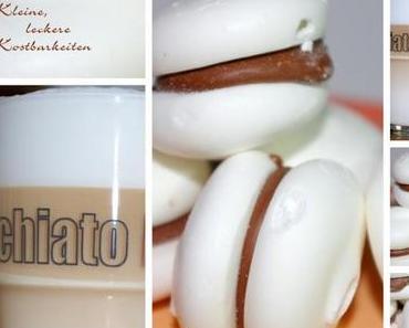 Ich habe mir was geleistet !