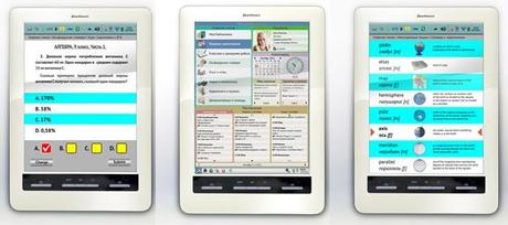 Ectaco jetBook Color: Farbiger E-Book Reader ab sofort weltweit erhältlich.