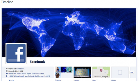 Facebook: Ab März Werbung auf mobiler Seite und in der App?