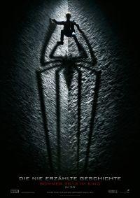 Neuer Trailer zu ‘The Amazing Spider-Man’