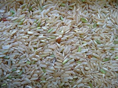 Iran kann Reis nicht bezahlen