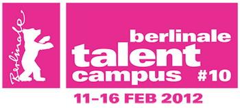 Berlinale 2012: Berlinale Talent Campus