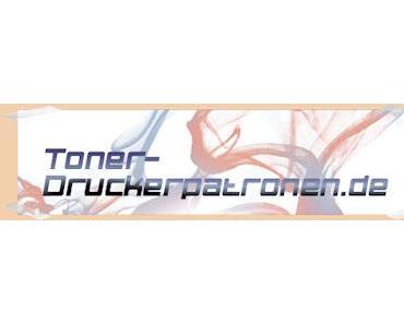 Seitenvorstellung: Toner-Druckerpatronen.de