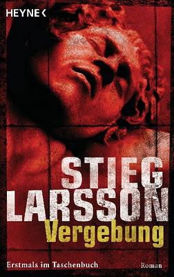 Stieg Larsson: Vergebung