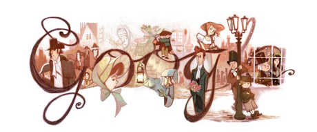 200 Jahre & 1 Tag: Dickens Nicht-Geburtstag