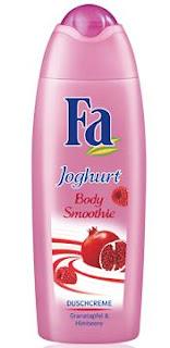 Fa Joghurt Body Smoothie
