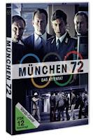 DVD: MÜNCHEN '72 - im März im TV und auf DVD