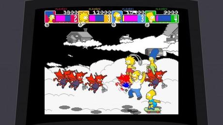 Simpsons Arcade Game_10