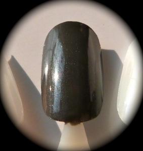 Nagellack Maybelline New York Forever Strong Pro  Couture Grey