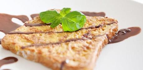 Fressbox French Toast Rezept