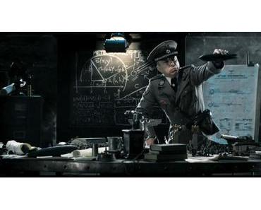 Iron Sky Official Theatrical Trailer