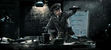 Iron Sky Official Theatrical Trailer