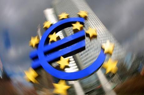 Euro Ausschüttungen