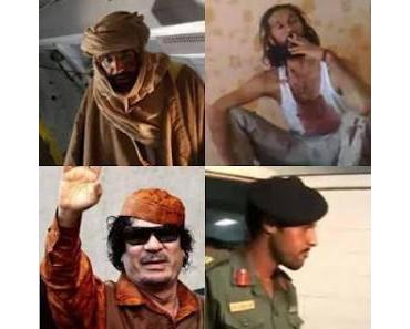 Libyen: Meldungen vom 7. Februar