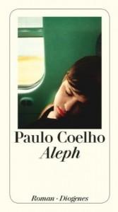 Orte jenseits der Zeit – zu Paulo Coelhos neuem Roman “Aleph”