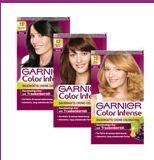 1000 Tester für Garnier Color Intense gesucht