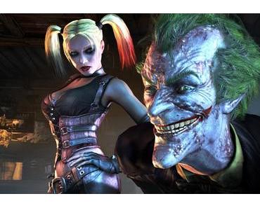 Batman – Arkham City – Seit dem Release bereits 6 Millionen Exemplare ausgeliefert