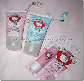 Geburtstagsgewinnspiel connychaos-testet