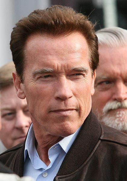 Arnold Schwarzenegger und Sylvester Stallone gemeinsam im Krankenhaus