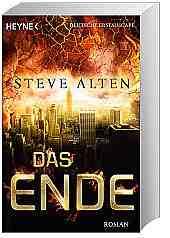Steve Alten - Das Ende