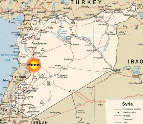 syrien Britische und katarische Sondereinheiten operieren schon in Syrien