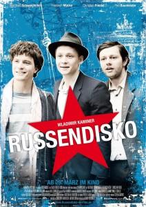 Filmtipp: Russendisko ab 29. März im Kino