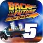 Back to the Future Ep 5 HD
