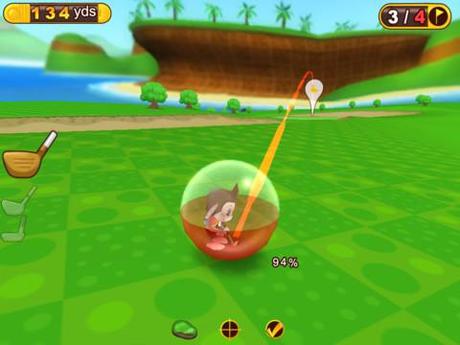 Super Monkey Ball 2: Sakura-Edition