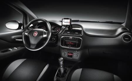 Neuer Fiat Punto startet mit Aktionspreis