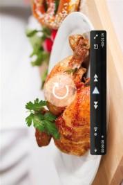 Schmankerlrezepte – bayerisch kochen mit Andreas Geitl auf dem iPhone