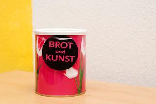 [Review] ,,Brot und Kunst"