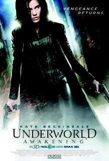 Kino-Kritik: Underworld Awakening 3D