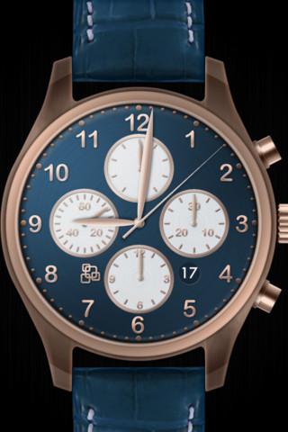 Chronograph