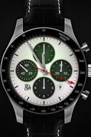 Chronograph