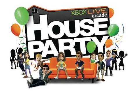 Xbox Live Arcade House Party 2012 - Vom 15.02. bis 07.03. und was ist dabei?