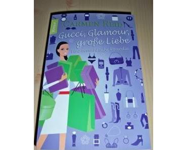 [FLOP] "Gucci, Glamour, große Liebe"