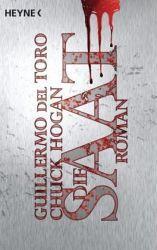 Die Saat - Guillermo Del Toro und Chuck Hogan