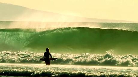 Surf: Craig Anderson Awesomeness