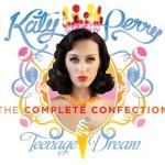 Katy Perry – Special Edition ihres Albums Teenage Dream am 23.März 2012