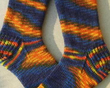 Olegs  Socken