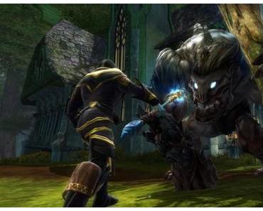 Kingdoms of Amalur: Reckoning