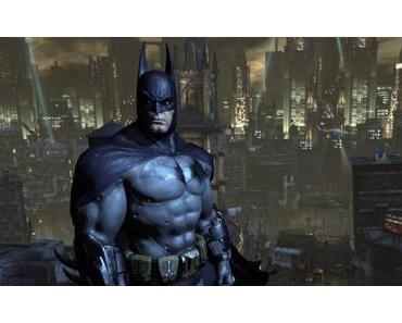 Batman – Arkham City – kein Multiplayer, Rocksteady erklärt warum