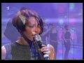 Whitney Houston-My love is your love