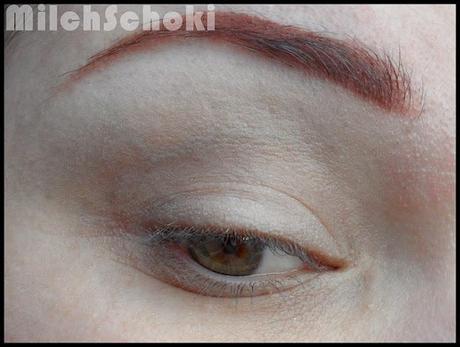•○°Tutorial - Maybelline Color Tattoo Eyeshadows im Einsatz°○•