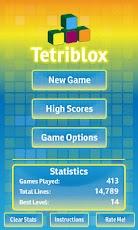 Tetriblox – Klasse Puzzle mit hohem Suchtfaktor
