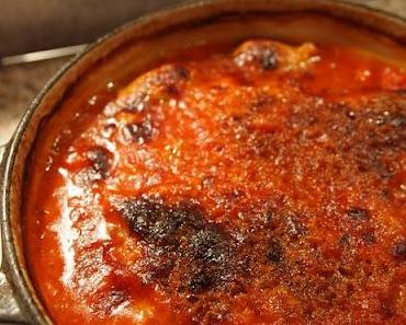 Cassoulet aus der Konserve