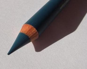 Estée Lauder Topaz Kollektion: Eye Crayon Dramatic Teal