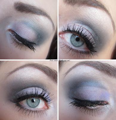 Blogvorstellung - Put some Make-up on!